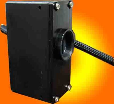 Lambda-vision拉姆达-显微镜安装式光电倍增器MS-PMT-20