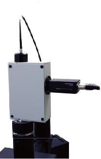 Lambda-vision拉姆达-接口分支单元MS-CAM/FB分支光谱光纤