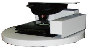 Lambda-vision拉姆达-显微自动载物台单元MS-RXY