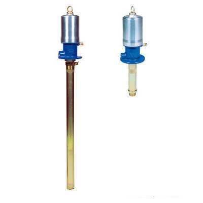 YAMADA雅玛达低粘度输送泵 DR-110A5（插桶泵）· SH-110A5（虹吸泵）