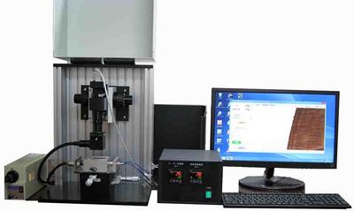 Lambda-vision拉姆达-试料温度变化观察显微镜MS-TEMP 显微镜温度控制台