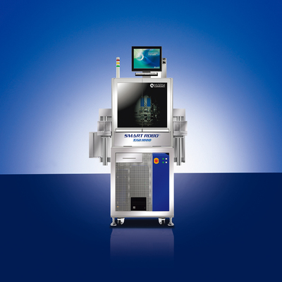 MUSASHI武藏全自动小型点胶机器SMART ROBO TAD1000