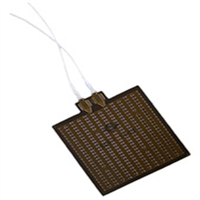 SAKAGUCHI坂口电热Samikon 聚酰亚胺加热器PI-A1010