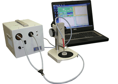 Lambda-vision拉姆达-低成本光谱分光膜厚测量仪 TFW-100（3）