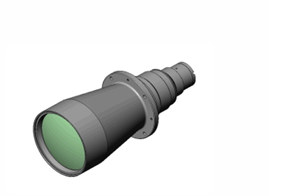 MORITEX茉丽特双远心镜头MTL-10011C-011