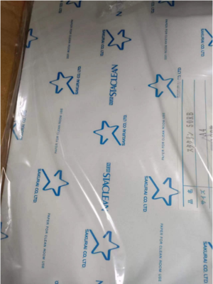 SC75RBA3日本SAKURAI桜井原装进口无尘纸