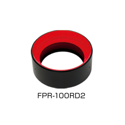 日本CCS株式会社FPR-100RD2多角度LED环形照明优势供应