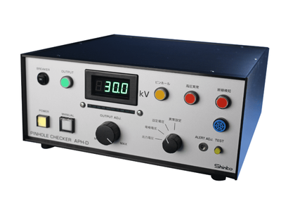 日本SANKO三光电子研究所APH-D30C针孔探知器