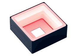 CCS株式会社FPQ3-75RD方形低角度LED光源苏州供应