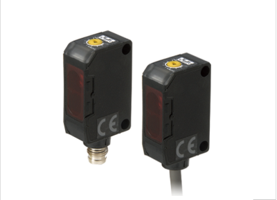 ​OPTEX奥泰斯BGS-S08CN超小型光电传感器