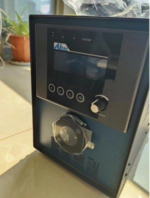 日本AITEC艾泰克LLBGR-AP超高亮度灯箱