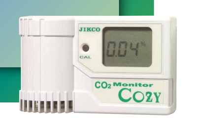 JIKCO吉高COZY-1-BA二氧化碳浓度计江苏供应