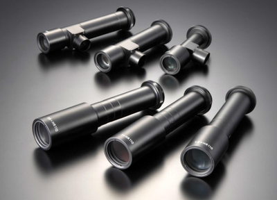 MORITEX茉丽特MML05-HR65D远心镜头