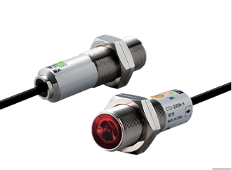 ​日本OPTEX奥泰斯CDD-100(N/P)-R长距离光电传感器