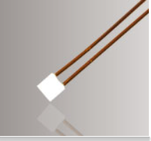 SAKAGUCHI坂口电热600°C [5mm×5mm] 微陶瓷加热器（MC0505）