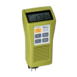 SANKO三光电子研究所AQ-10 木材湿度计