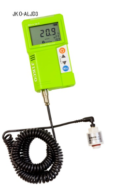 JIKCO吉高JKO-ALJD3氧气浓度计江苏供应