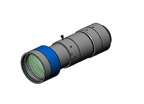 MORITEX茉丽特双远心镜头MTL-3523P-066优势供应