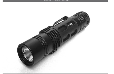 POLARION普拉瑞SL-3手持强光灯