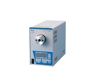 HAYASHI林时计LA-410UV-３氙气光源