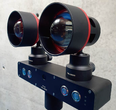 POLARION普拉瑞PS-WT60工作灯