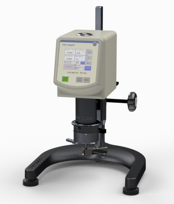 TOKISANGYO东机产业TR-100E锥板粘度计苏州优势供应