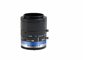 MORITEX茉丽特CCTV镜头ML-T5028-18C优势供应