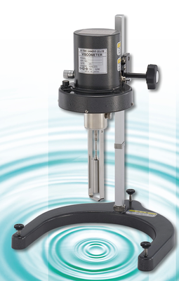 TOKISANGYO东机产业BHⅡ粘度计江苏供应