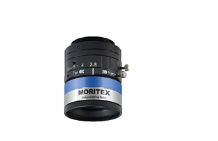 MORITEX茉丽特CCTV镜头ML-T2528-18C优势供应