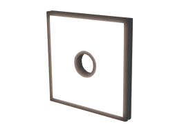 CCS株式会社TH2-150X150SW-CR35高亮度方形平面检测照明