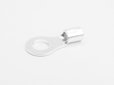 FUJI富士端子80-L12铜线裸压接端子圆形（R）型