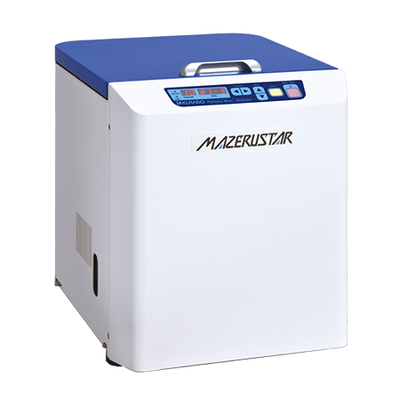 日本KURABO仓纺/MAZERUSTAR脱泡机KK-250S容器・适配器对应一览