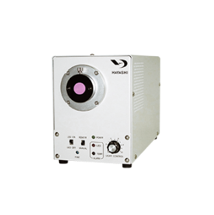HAYASHI林时计IR光源 Luminar Ace LA-HDF1150IR