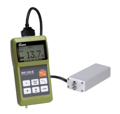 SANKO三光电子研究所MR-200II. 电动湿度计