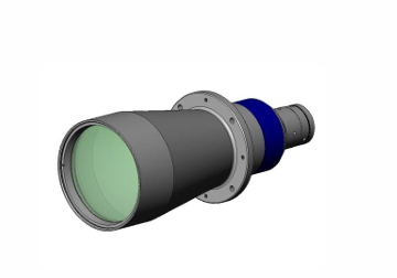 MORITEX茉丽特MTL-9011C-012双远心镜头