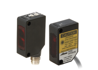 ​OPTEX奥泰斯ZT-L3000CN/CP对射型激光传感器激光型