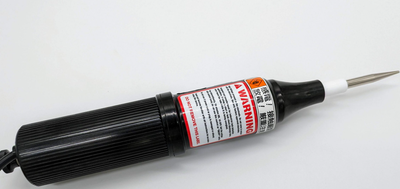 日本SANKO三光电子研究所 BD-10AS手持式高频 针孔测试仪