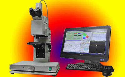 Lambda-vision拉姆达-工业光谱反射测量设备LRMS分光反射光谱仪