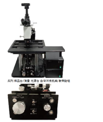 日本Lambda-vision拉姆达-显微光谱学工业光谱仪LVmicro-Z2