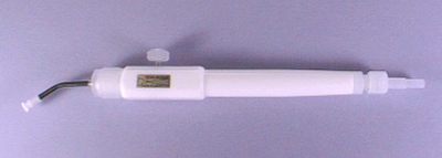 日本FLUORO福乐-2-3寸防酸系列铁弗龙材质吸盘型吸头真空吸笔F001-46-X