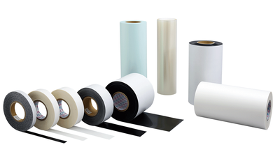 ​日本Saxin作新工业株式会社#400AS 20mm×20M防静电工业胶带