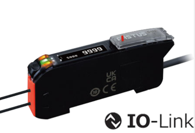 ​OPTEX奥泰斯​D4RF-TDM双数显型光纤放大器D4RF/D4IF系列