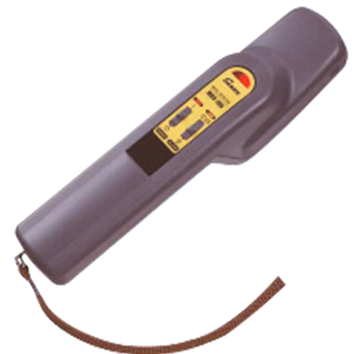 日本SANKO三光电子研究所MDS-100手持式金属探测器