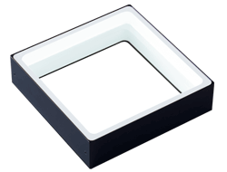 CCS株式会社FPQ3-120SW方形低角度LED检查光源苏州供应