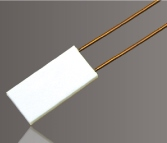 SAKAGUCHI坂口电热600°C [10mm×20mm]微陶瓷加热器（MC1020）