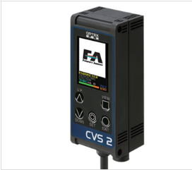 OPTEX奥泰斯CVS2-N20-RA颜色面积&形状识别图像传感器