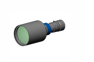 MORITEX茉丽特双远心镜头MTL-8018C-023