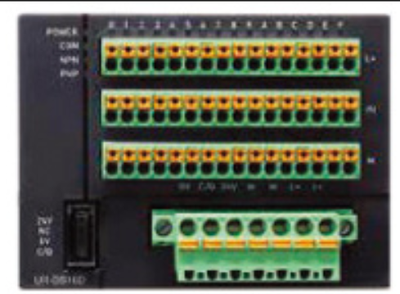 OPTEX奥泰斯IO-Link扩展模块UR-DS4AD