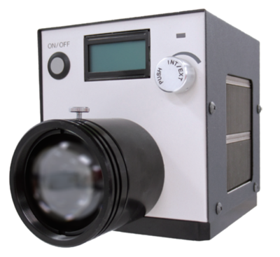 AITEC艾泰克远距离检测光源箱LLBKC-LA-W