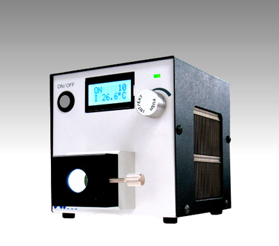 AITEC艾泰克LLBKC-SA-W高亮光源箱